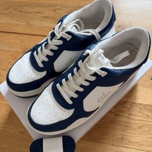 ALO Recovery Mode Sneaker